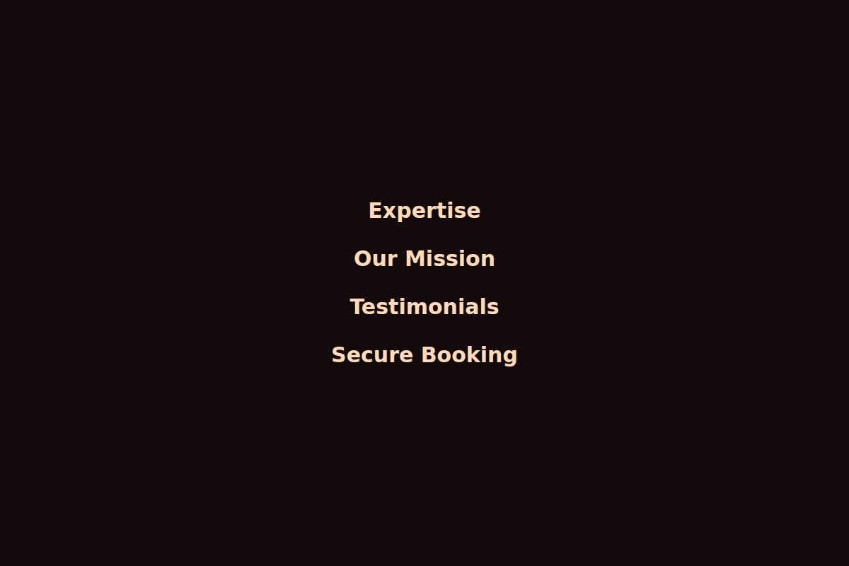 Parody Corporate Event